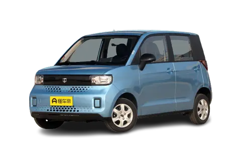 Baizhi New energy BaiZhiDaXiong