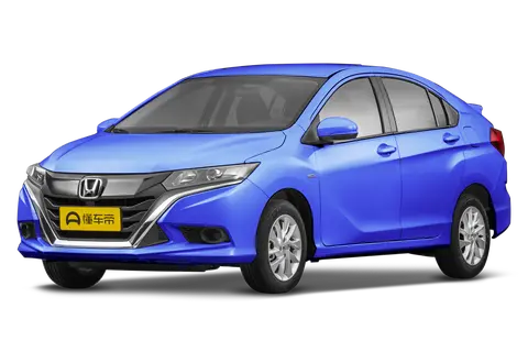 Honda JingRui