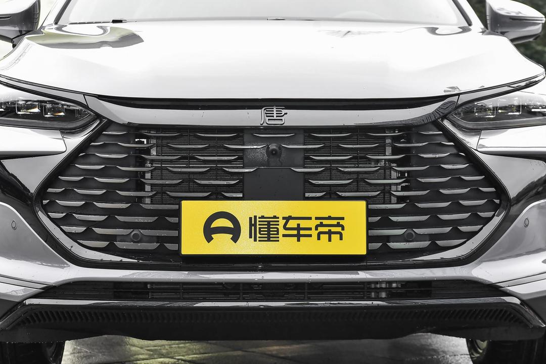 BYD Tang DM 2026, фото 10