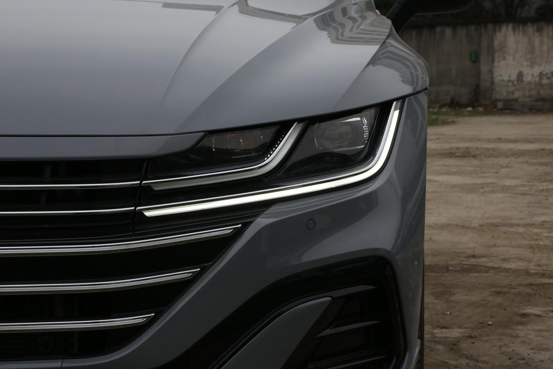 Volkswagen CC 2026, фото 12