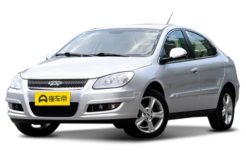 Chery A3