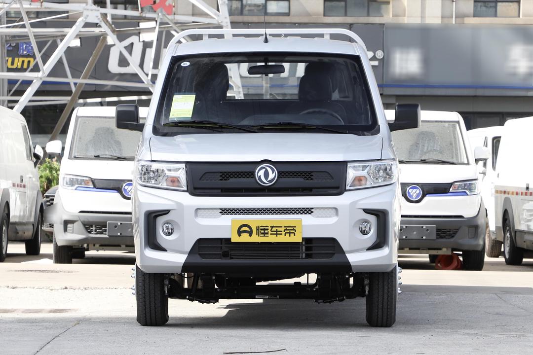Dongfeng DFSK D72 2026, фото 2
