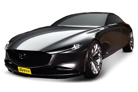 VISION COUPE