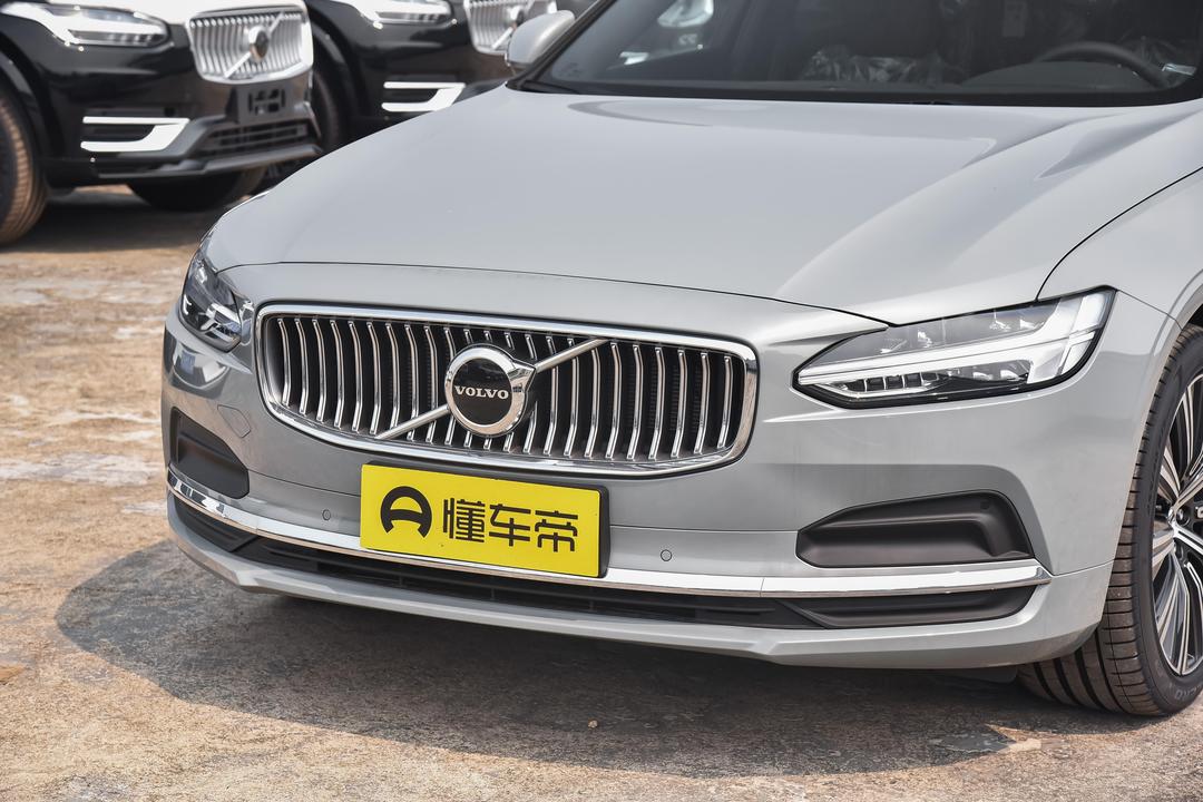 Volvo S90 2026, фото 9