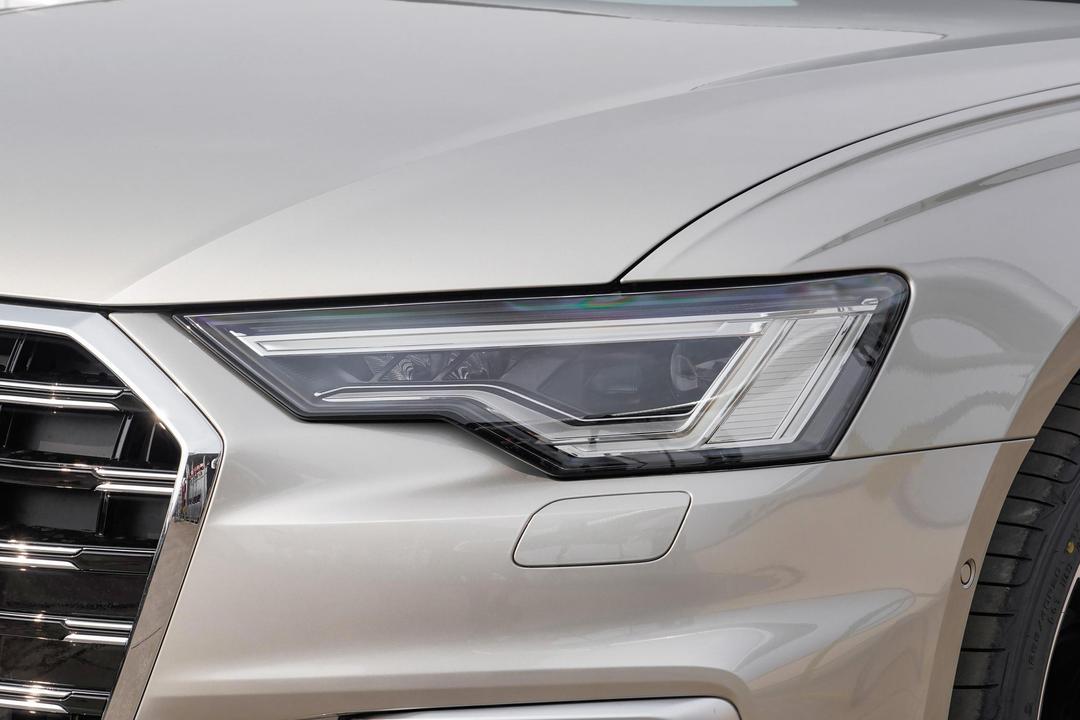 Audi A6L 2026, фото 13
