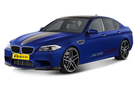 AC Schnitzer 5 Series