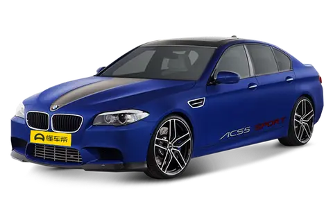 AC Schnitzer 5 Series