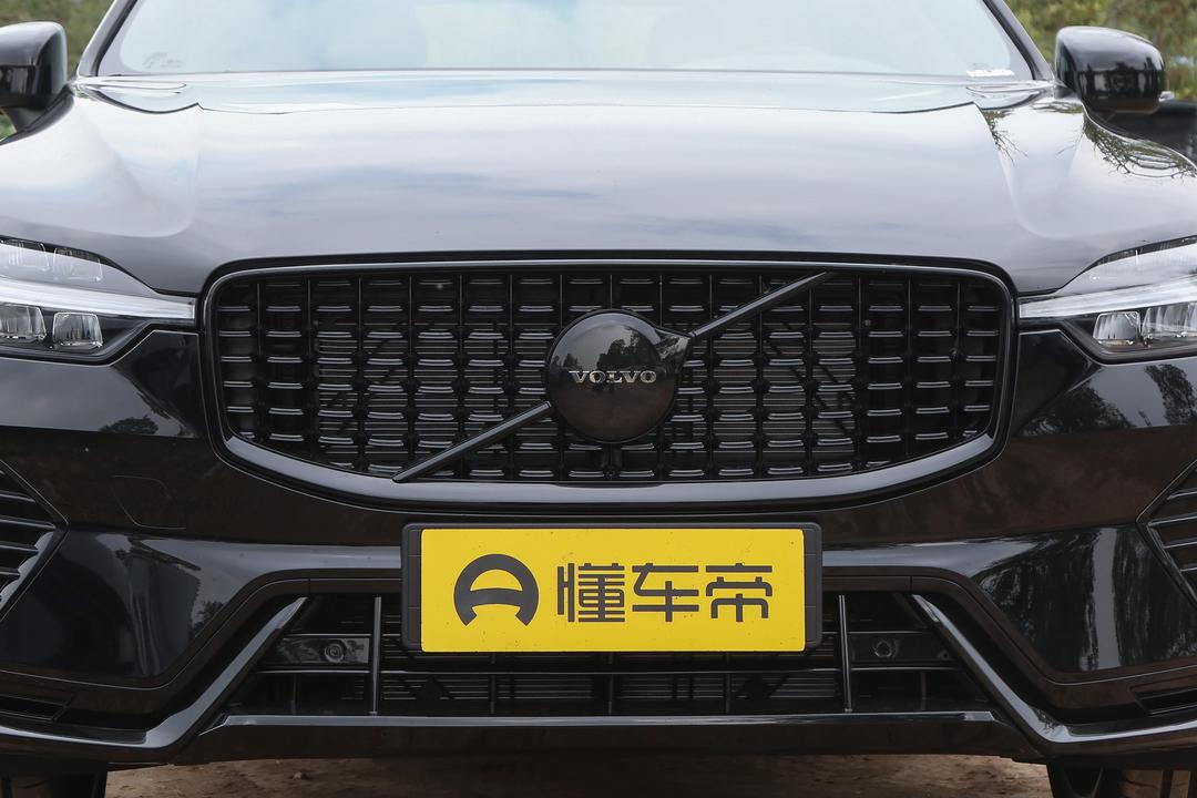 Volvo XC60 2026, фото 10