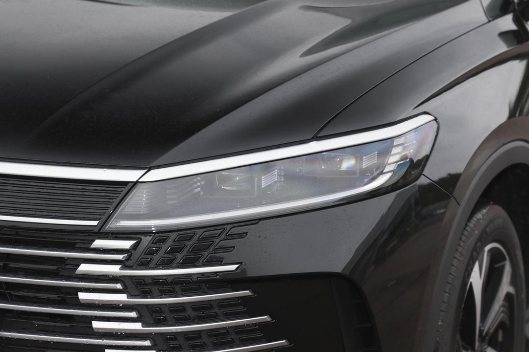 BYD Sealion 05 DM 2026, фото 13
