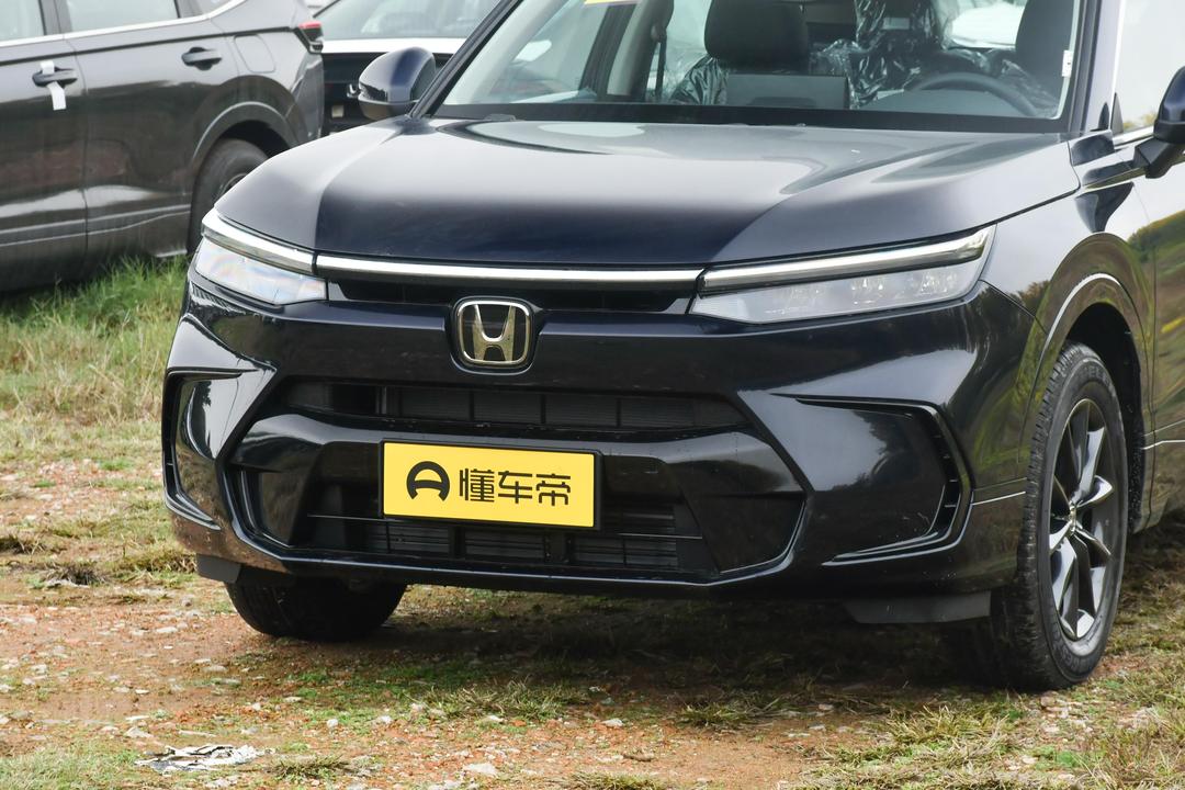 Honda Breeze 2026, фото 9