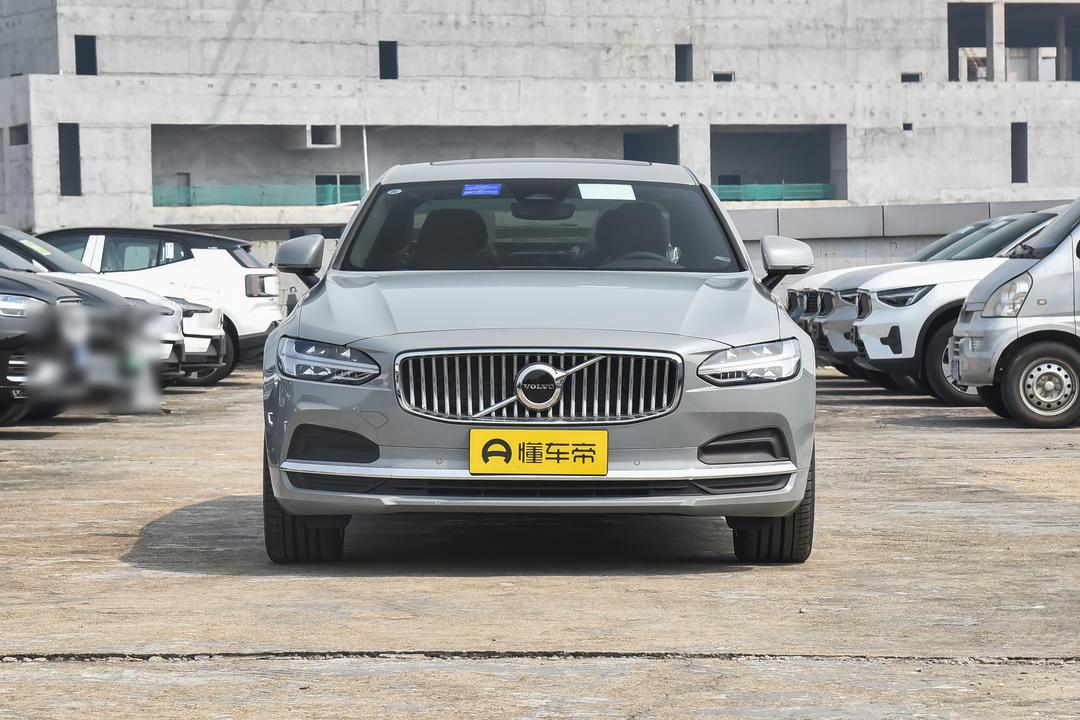 Volvo S90 2026, фото 2
