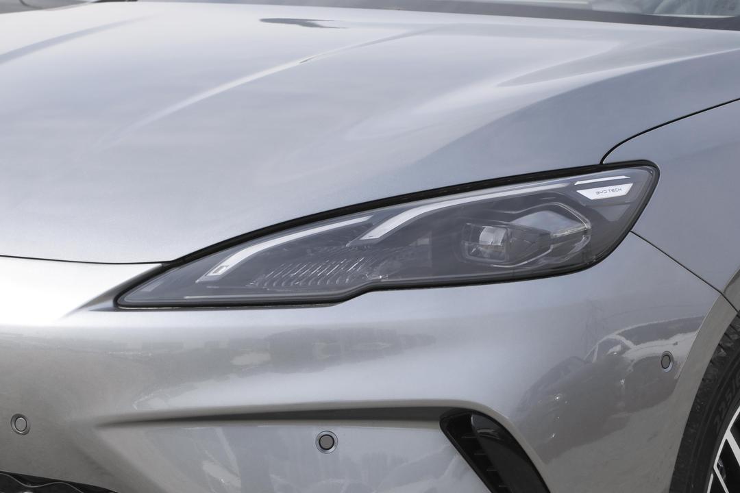 BYD Seal 05 DM 2026, фото 13