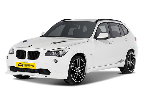 AC Schnitzer X1