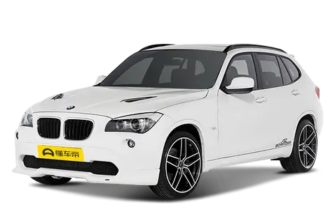 AC Schnitzer X1