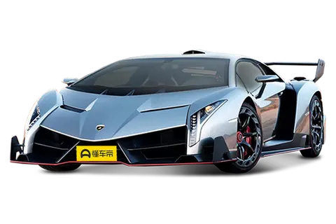 Lamborghini Veneno