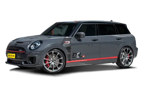 dÄHLer CLUBMAN