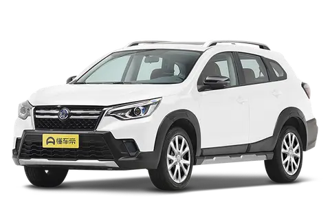 Venucia T70