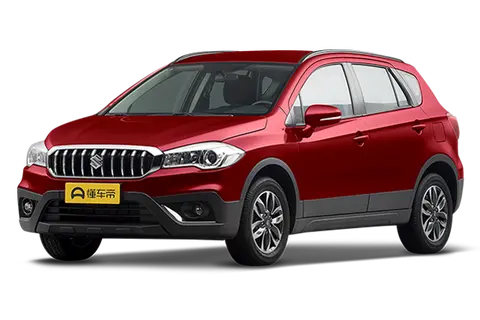 Suzuki XiaoTu