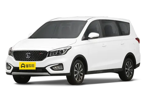 Changan LingXuan