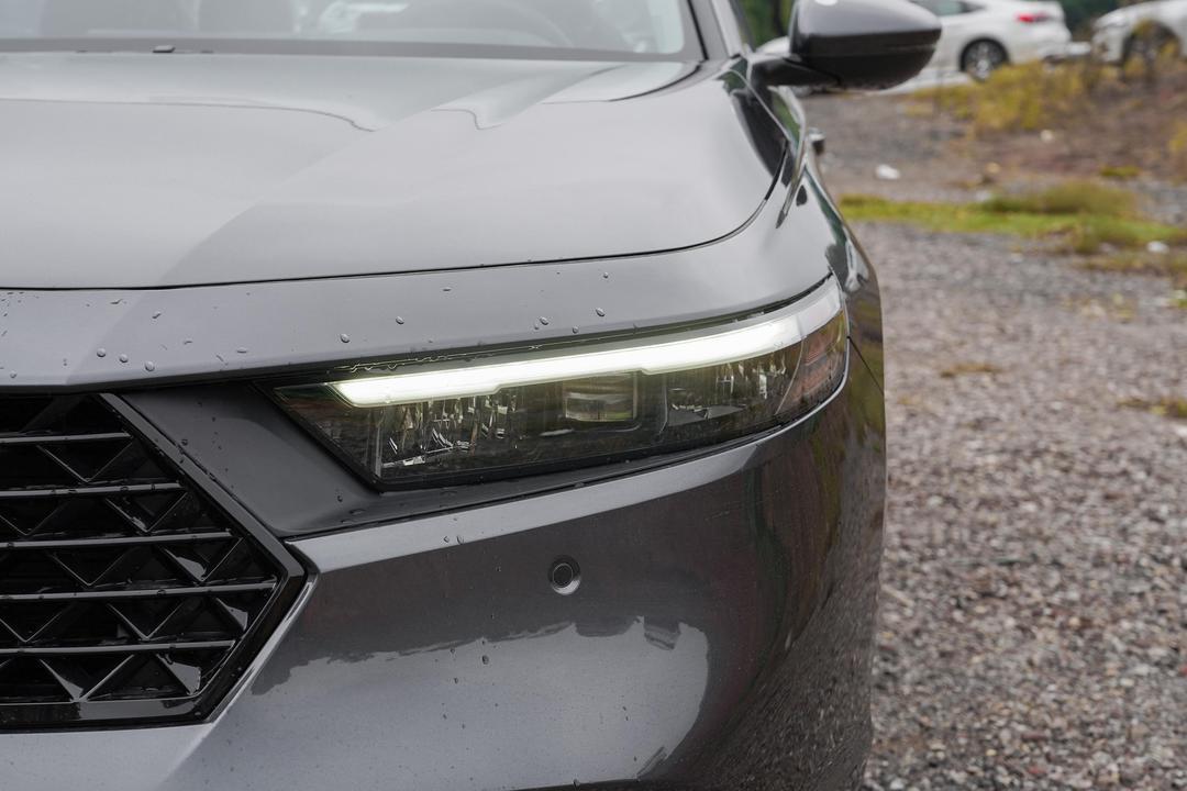 Honda Accord 2026, фото 12