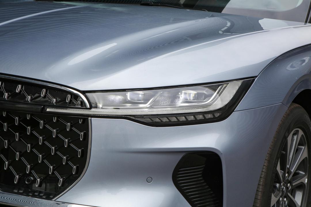 Lincoln Z 2026, фото 14