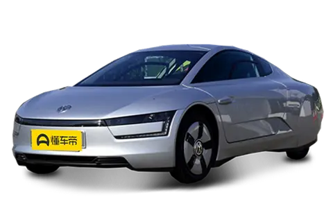 Volkswagen XL1