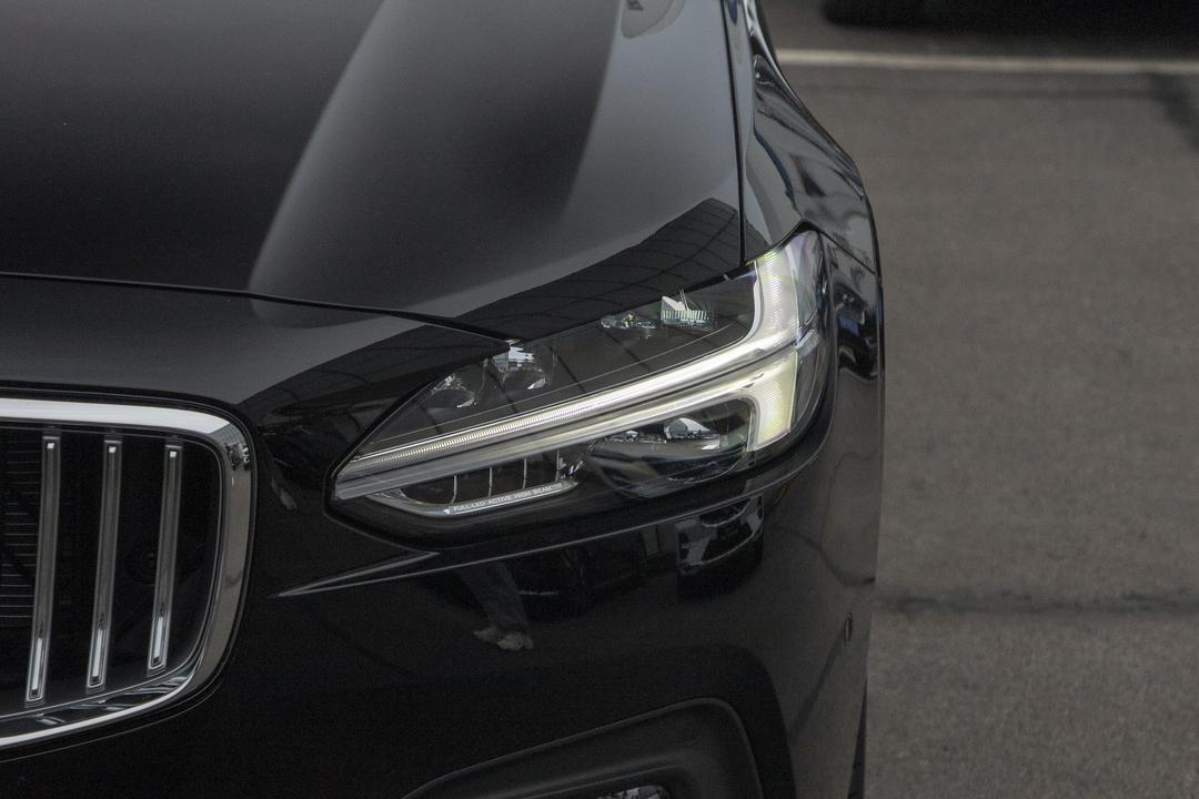 Volvo S90 2026, фото 12