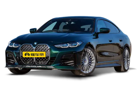 ALPINA D4