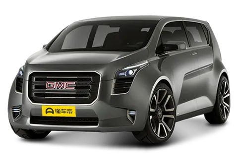 GMC Granite