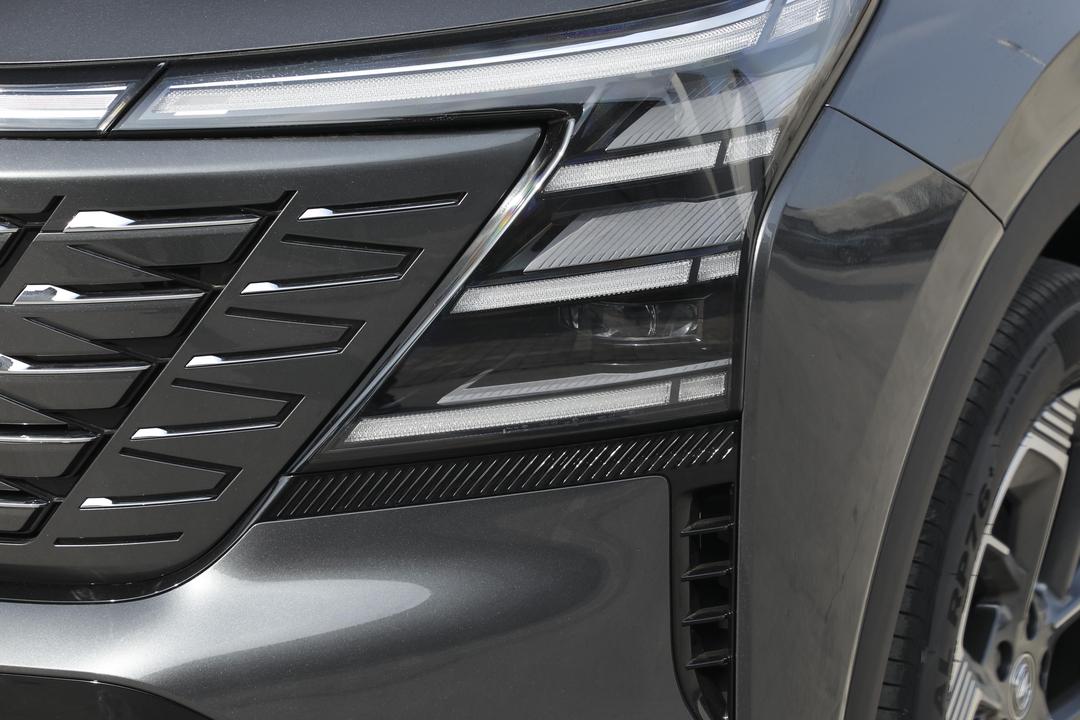 Changan CS75 PLUS 2026, фото 13