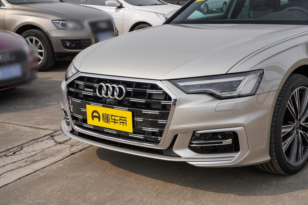 Audi A6L 2026, фото 9