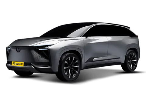 Electrified SUV