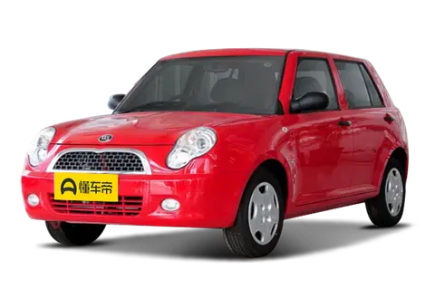 Lifan 320