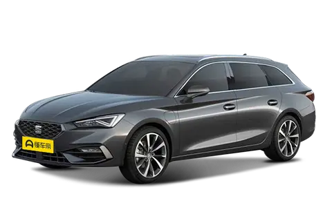 LEON PHEV