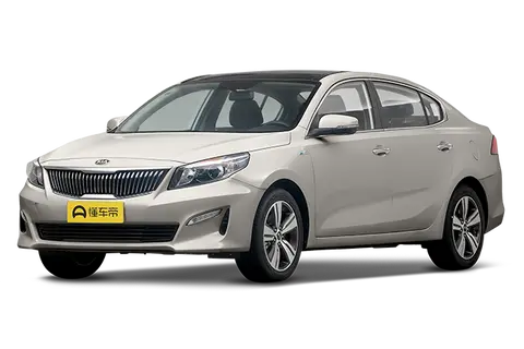 Kia KaiShen