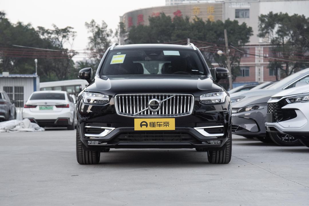 Volvo XC90 2026, фото 2