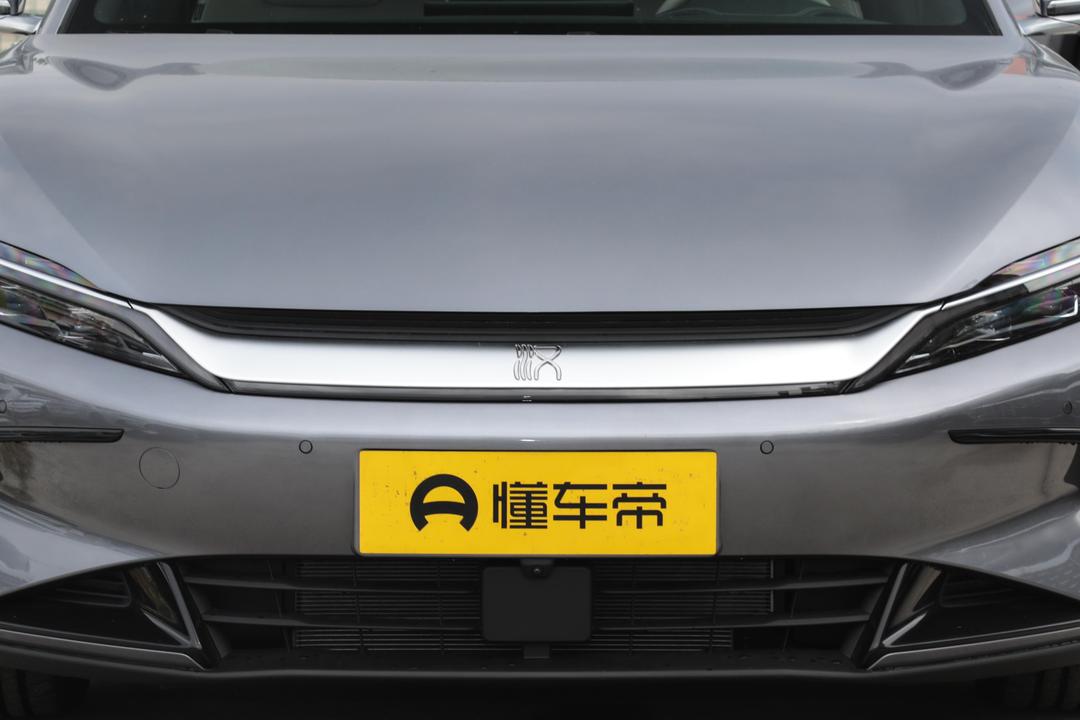 BYD Han DM 2026, фото 10