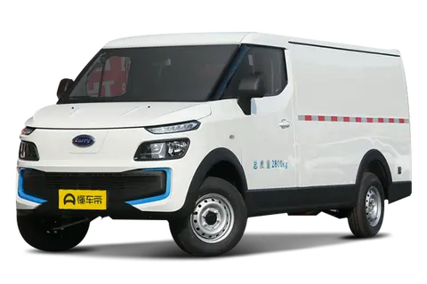 Dolphin EV