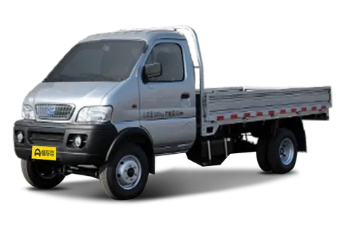 JAC GROUP LingLing