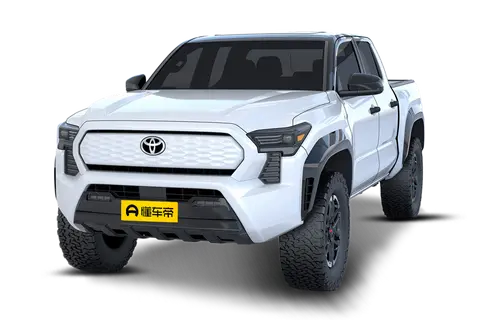 Pickup EV