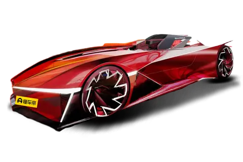 VISION GT Overseas