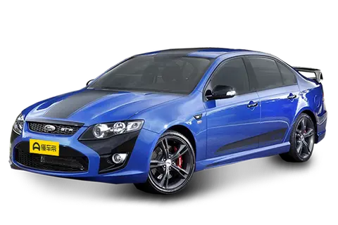 Ford Falcon