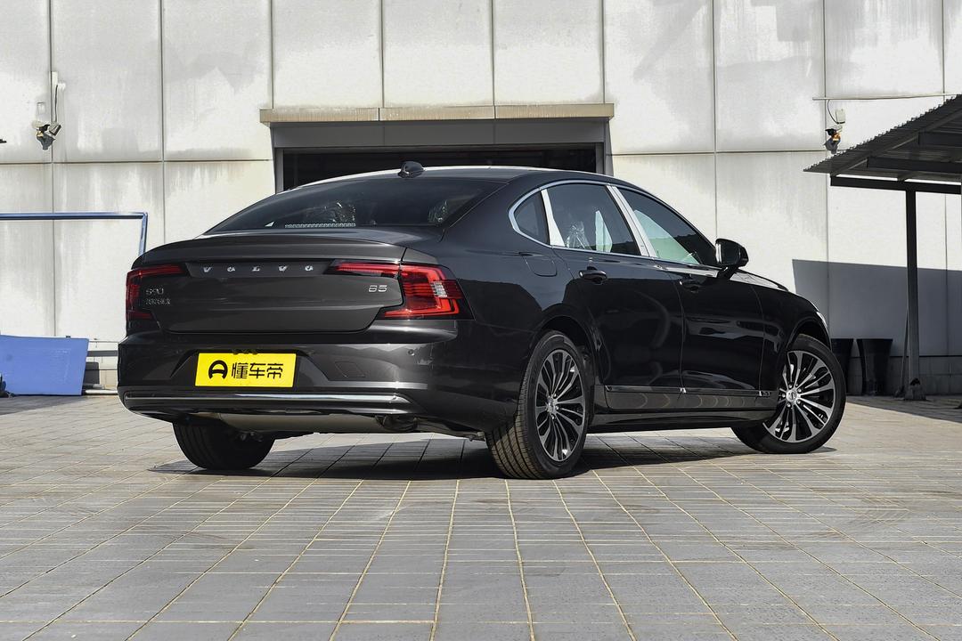 Volvo S90 2026, фото 7