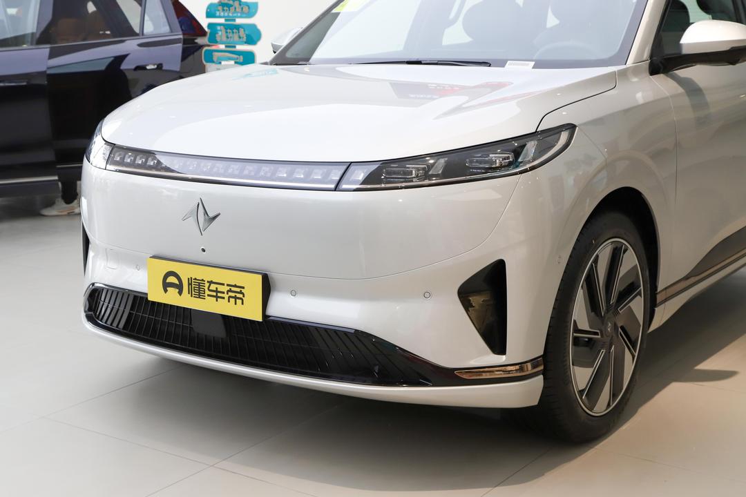 Dongfeng Yipai 008 2026, фото 8