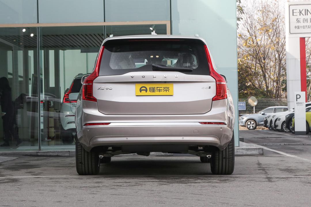 Volvo XC90 2026, фото 6