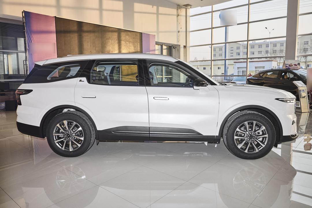 Ford Edge 2026, фото 8