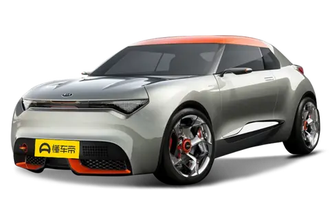 Kia Provo