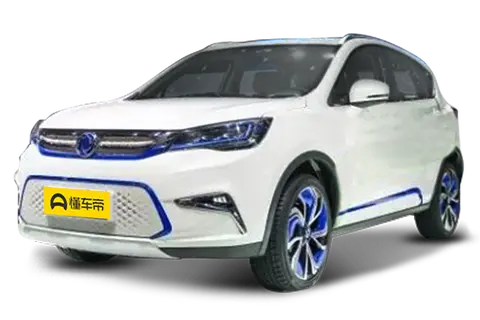 Dong Feng Aeolus AX5 EV