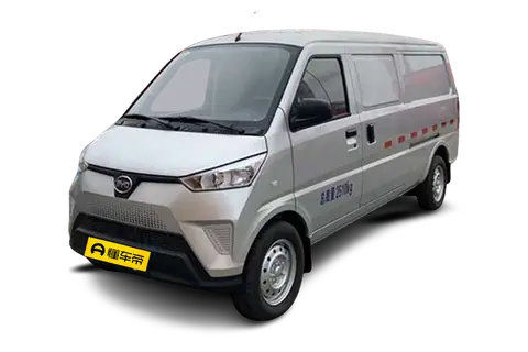 BYD V3