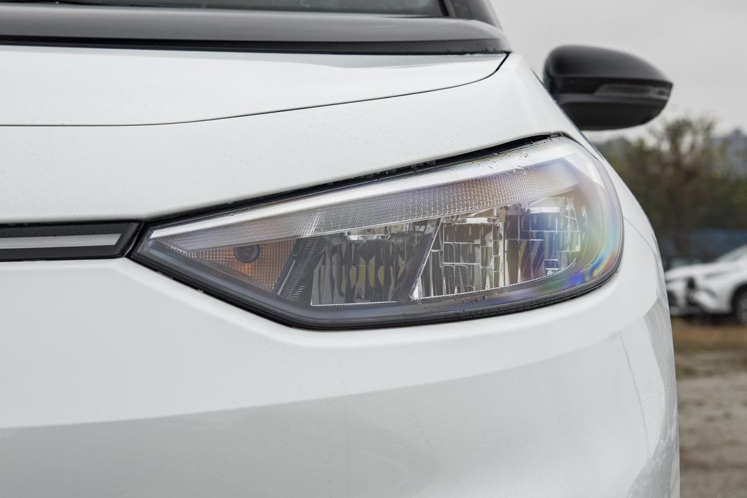 Volkswagen ID.3 2026, фото 11